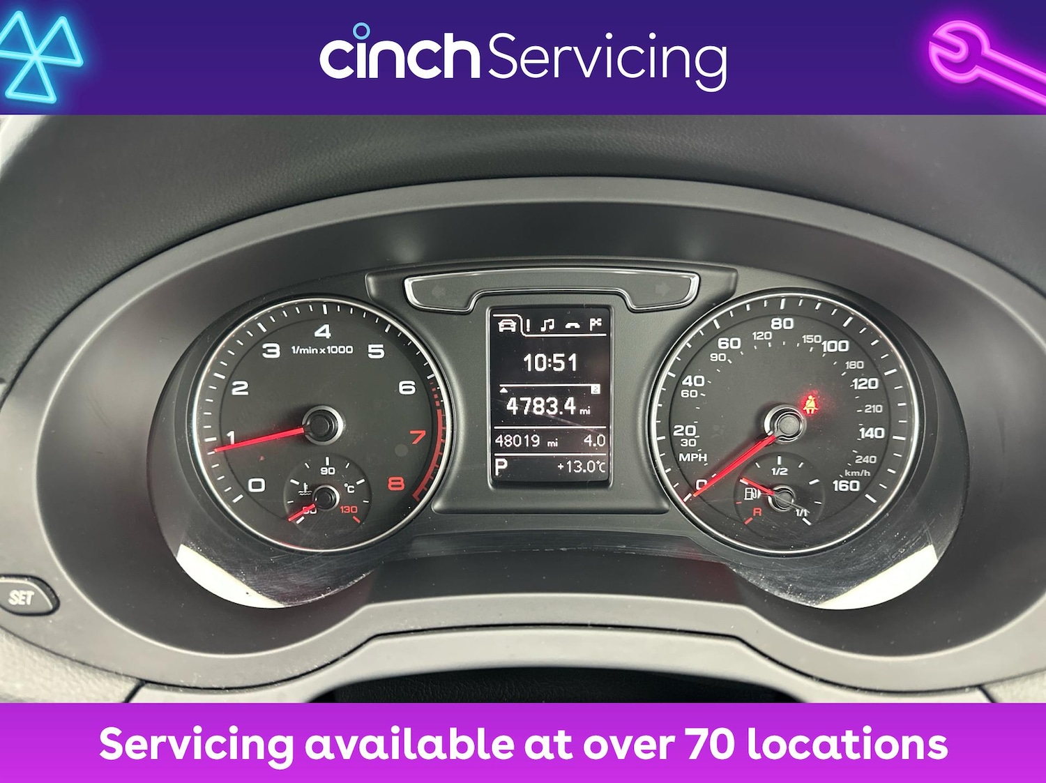 Used Audi Q3 2016 for sale - 76441827: Photo 18