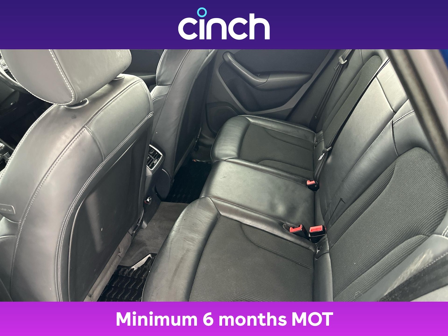 Used Audi Q3 2016 for sale - 76441827: Photo 20