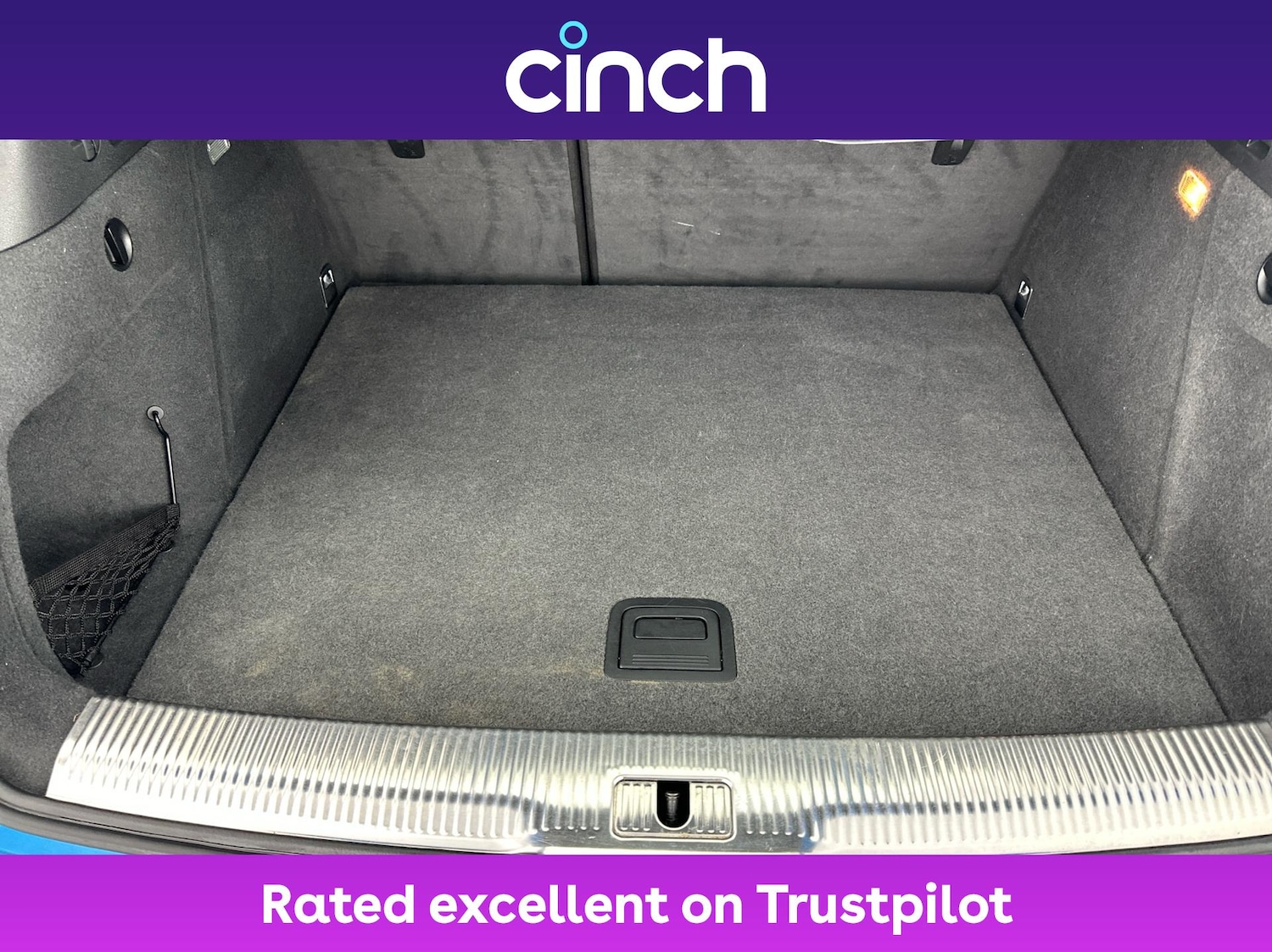 Used Audi Q3 2016 for sale - 76441827: Photo 21