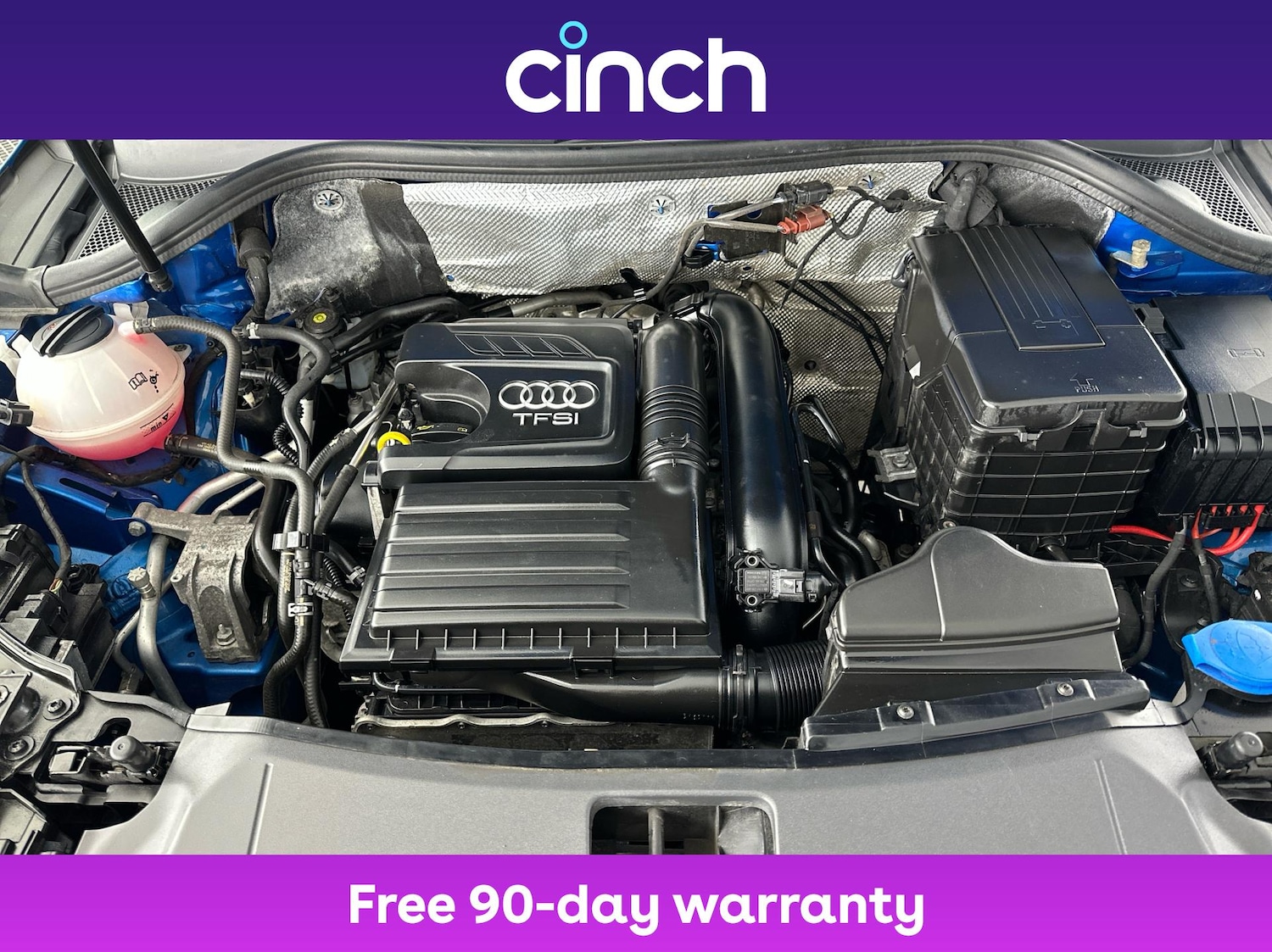 Used Audi Q3 2016 for sale - 76441827: Photo 23