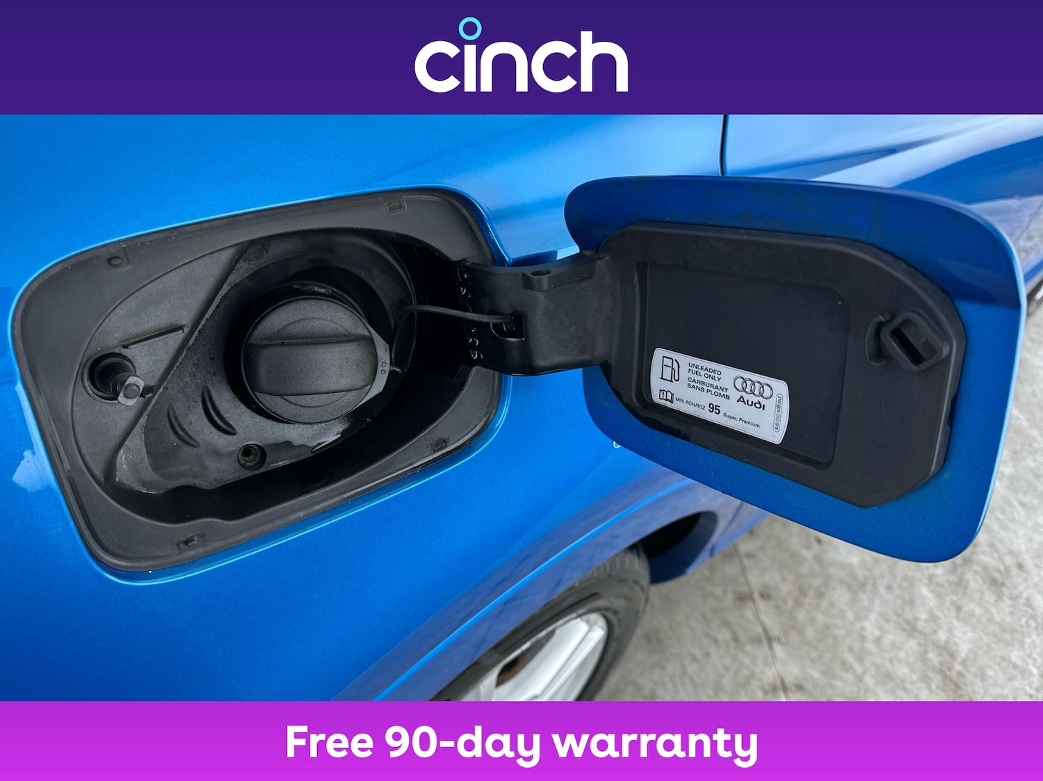 Used Audi Q3 2016 for sale - 76441827: Photo 29