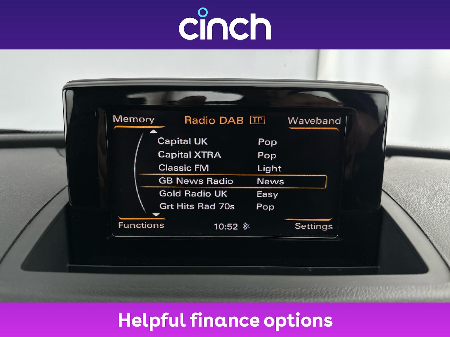 Used Audi Q3 2016 for sale - 76441827: Photo 30