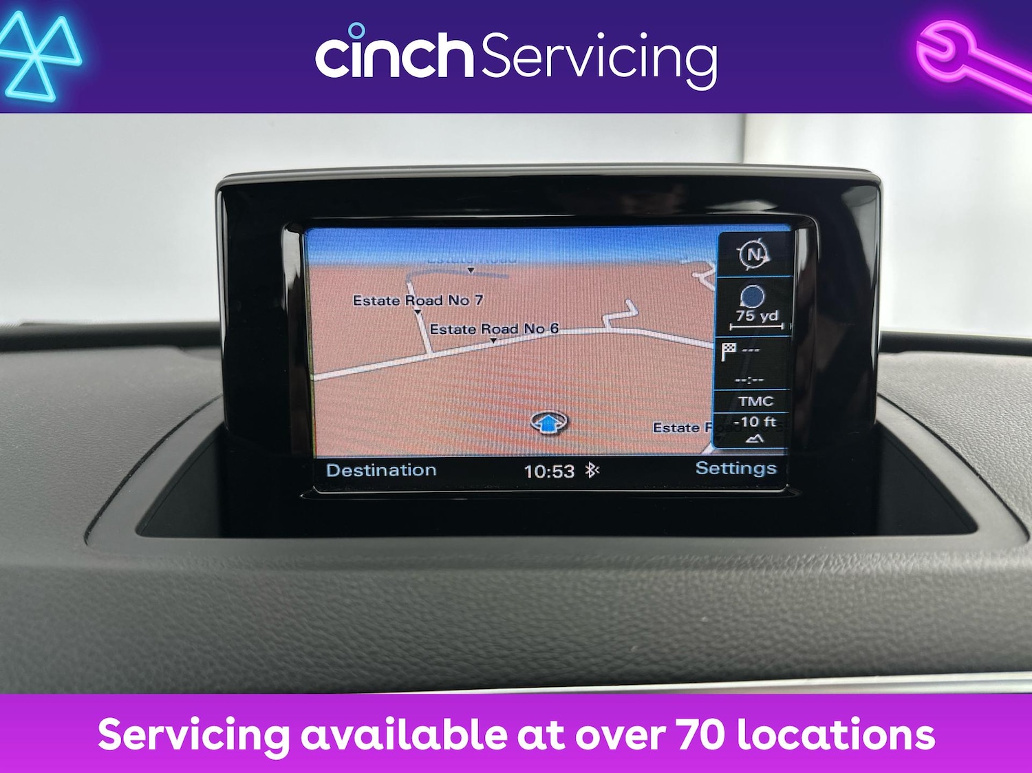 Used Audi Q3 2016 for sale - 76441827: Photo 31