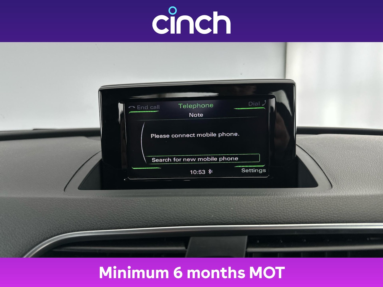 Used Audi Q3 2016 for sale - 76441827: Photo 32