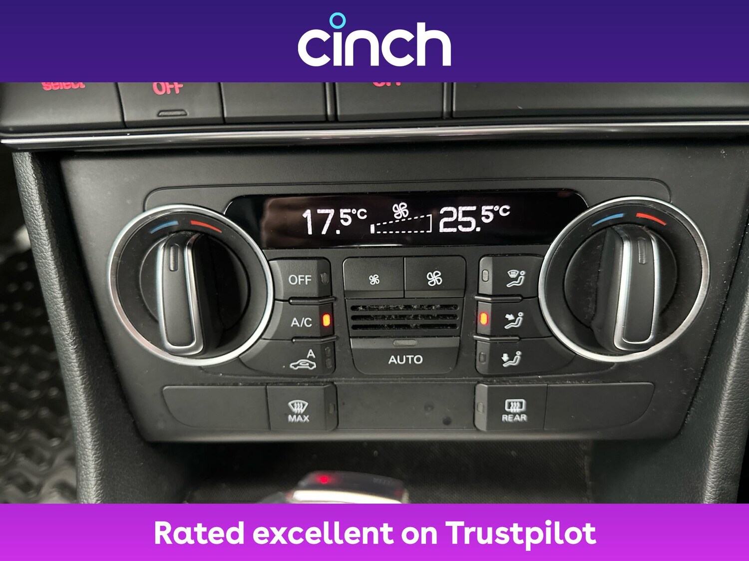 Used Audi Q3 2016 for sale - 76441827: Photo 33