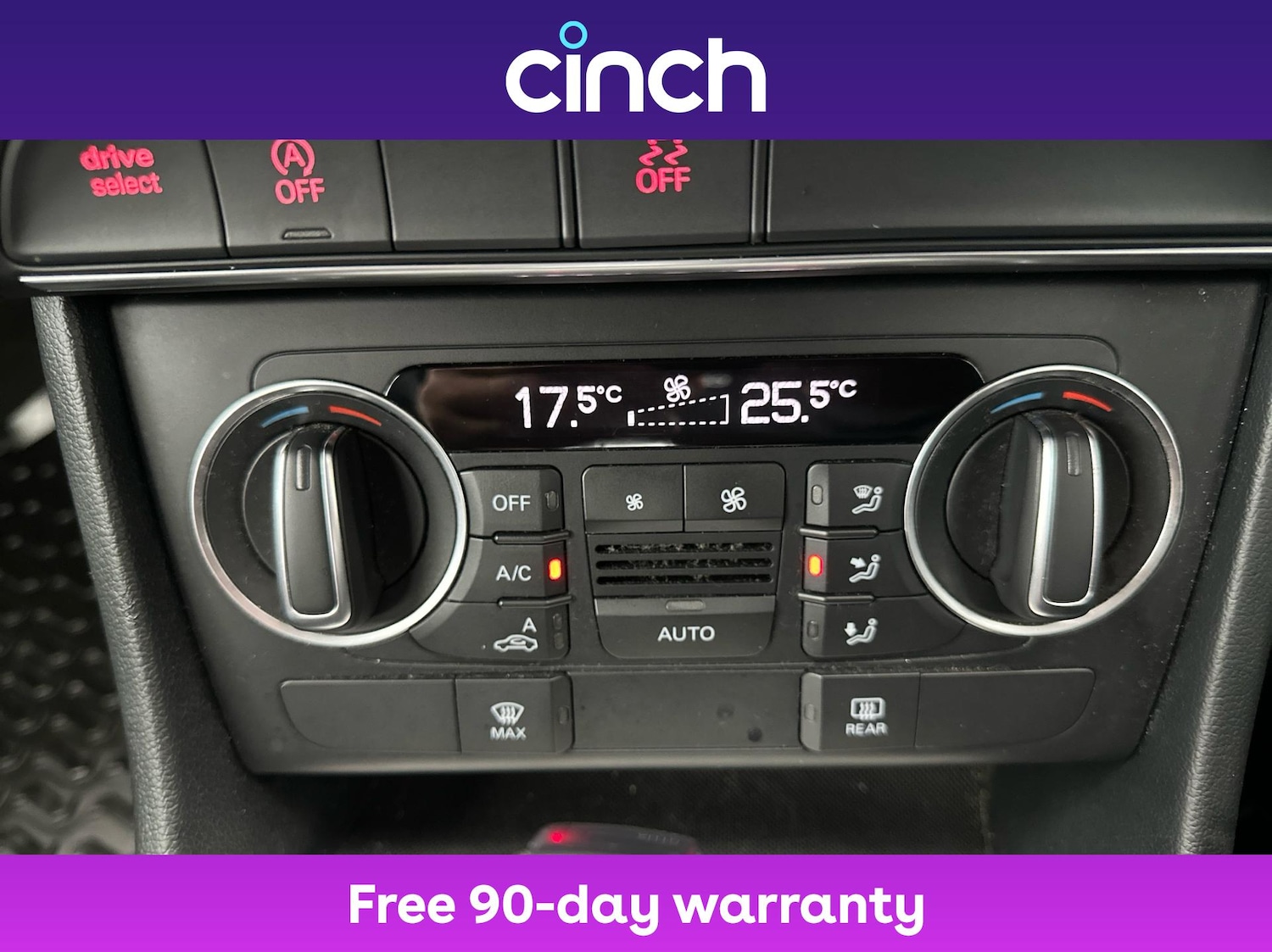 Used Audi Q3 2016 for sale - 76441827: Photo 34