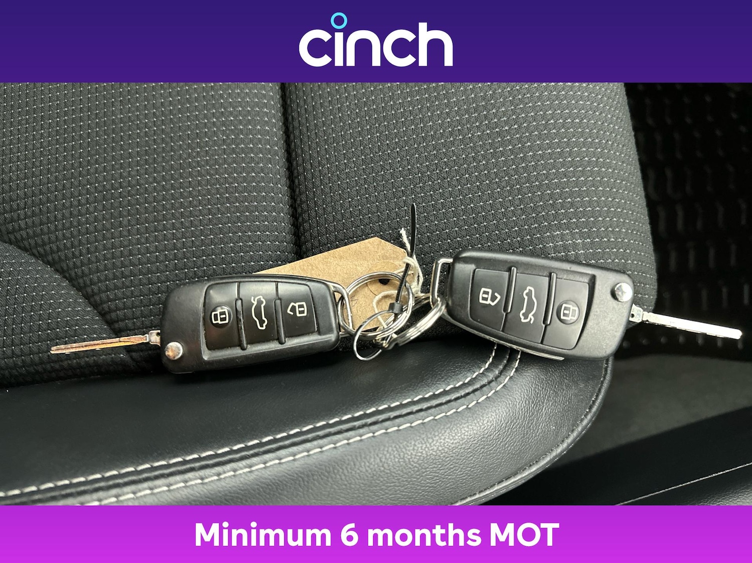 Used Audi Q3 2016 for sale - 76441827: Photo 37