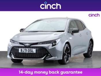 Used Toyota Corolla 2021 for sale - 74715484: Photo