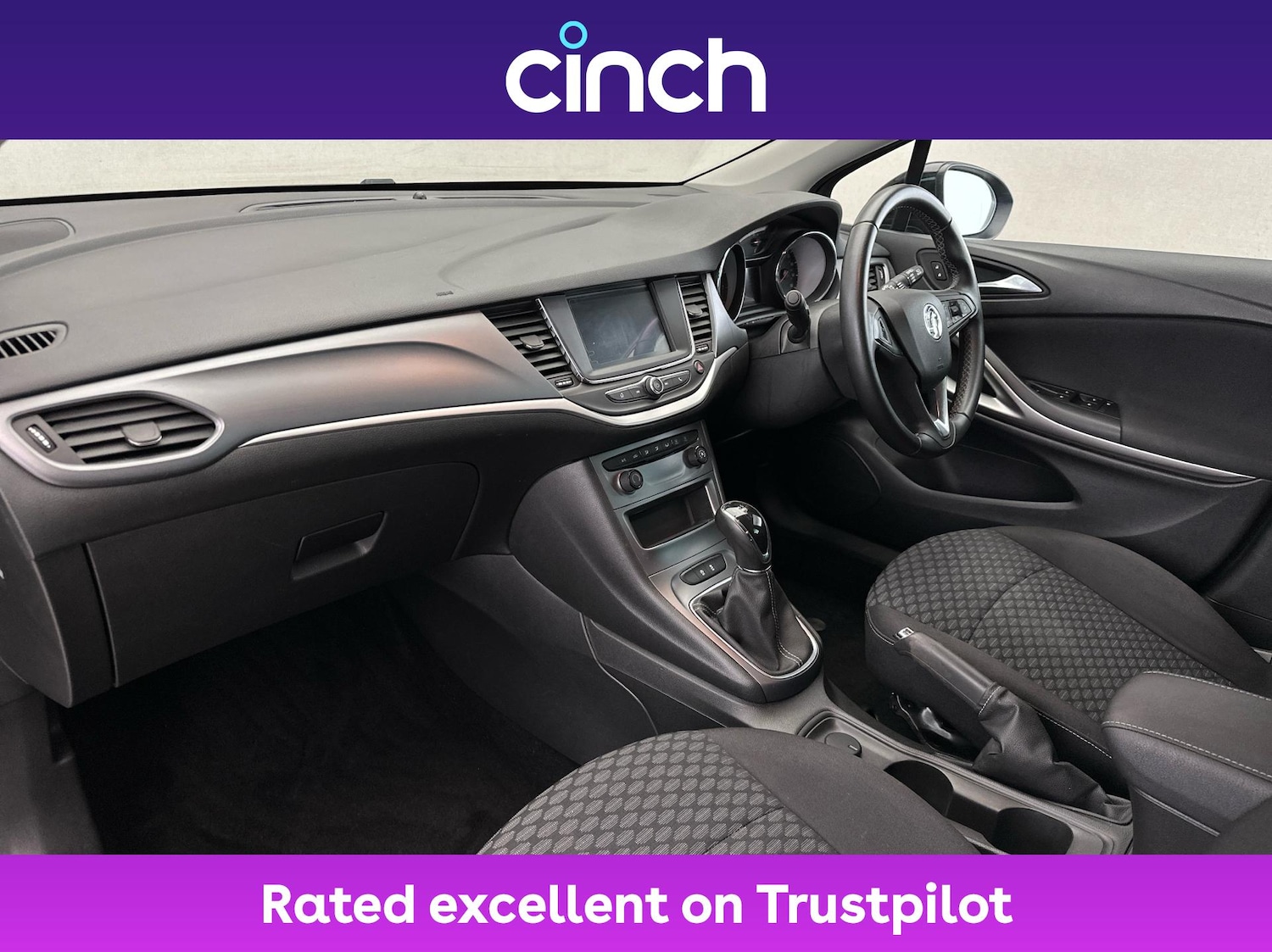 Used Vauxhall Astra 2019 for sale - 76133249: Photo 14
