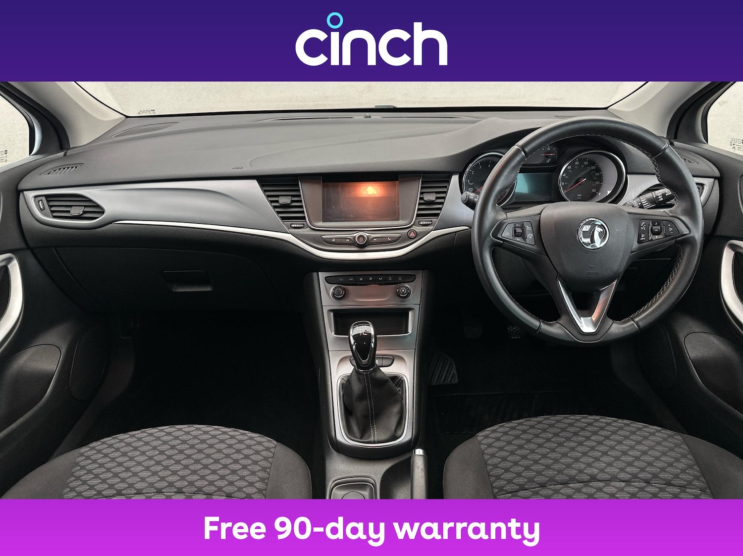 Used Vauxhall Astra 2019 for sale - 76133249: Photo 15