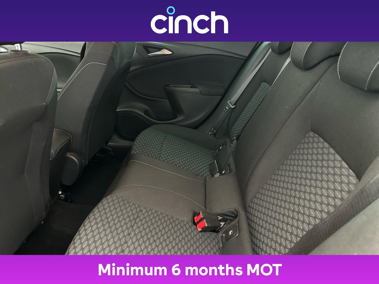 Used Vauxhall Astra 2019 for sale - 76133249: Photo 20