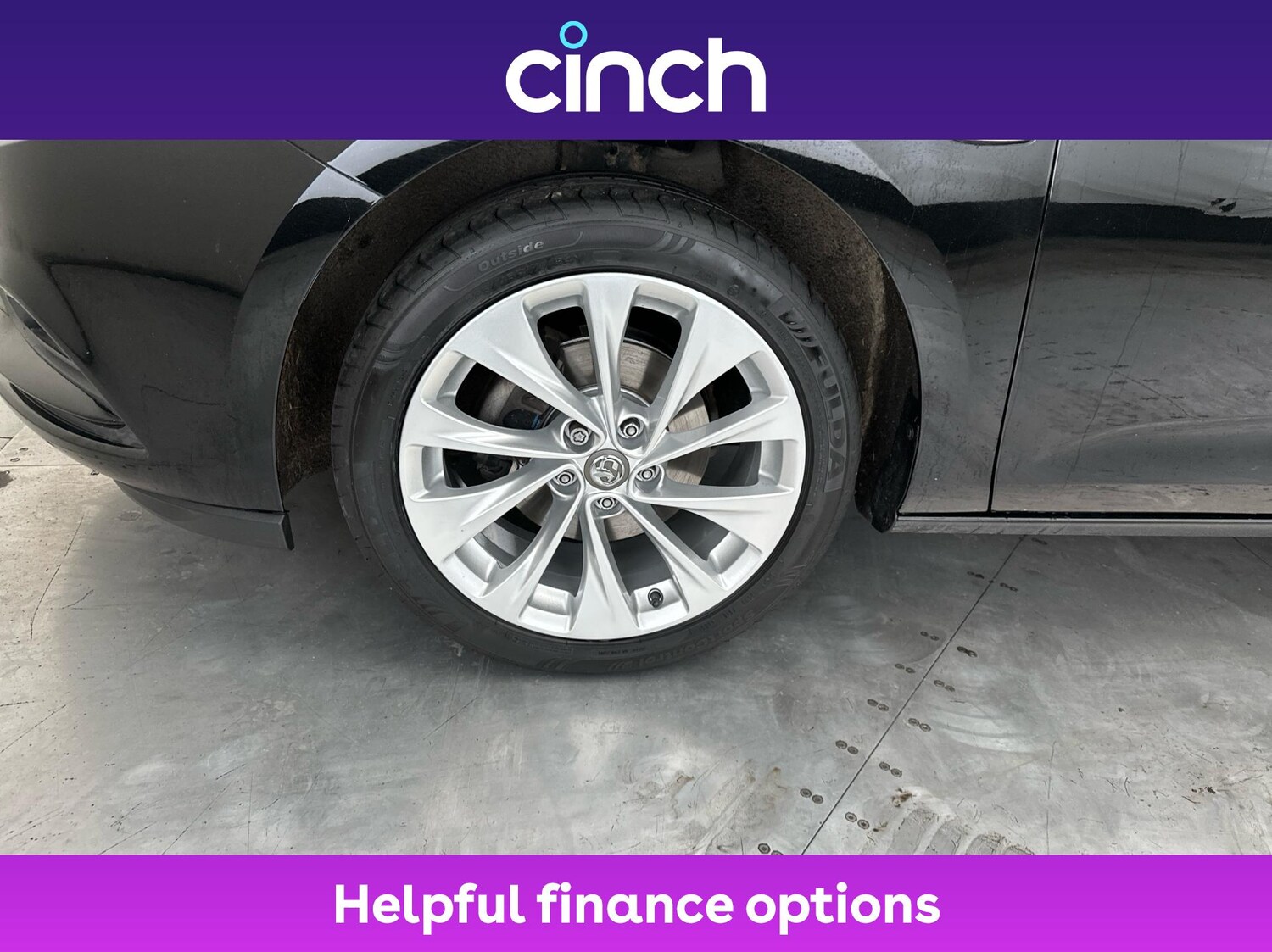 Used Vauxhall Astra 2019 for sale - 76133249: Photo 24