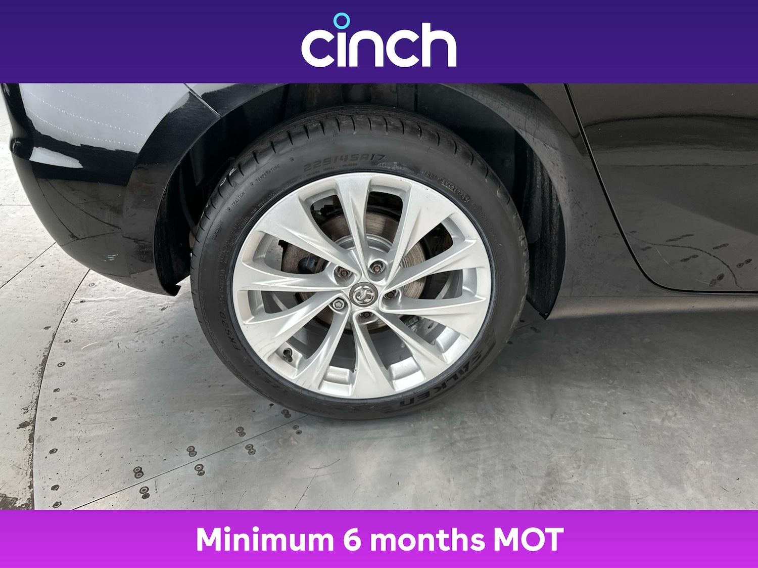 Used Vauxhall Astra 2019 for sale - 76133249: Photo 27