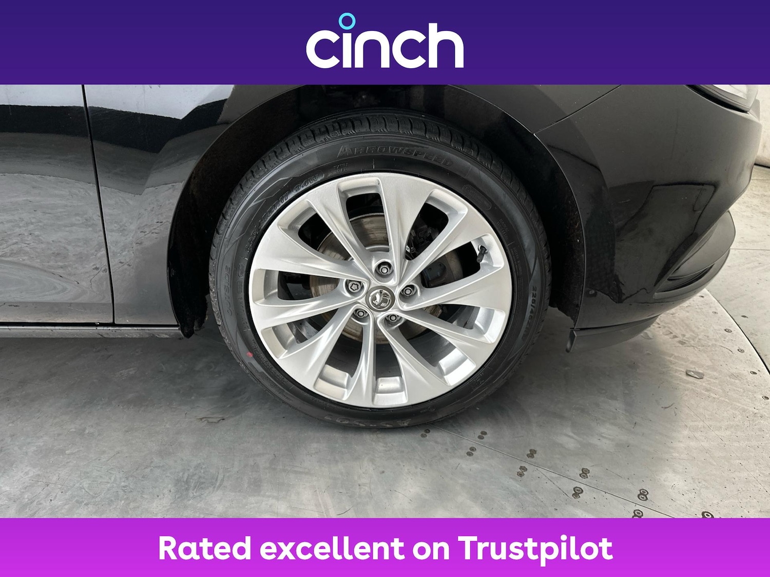 Used Vauxhall Astra 2019 for sale - 76133249: Photo 28