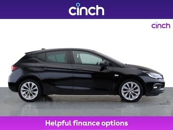 Used Vauxhall Astra 2019 for sale - 76133249: Photo 2