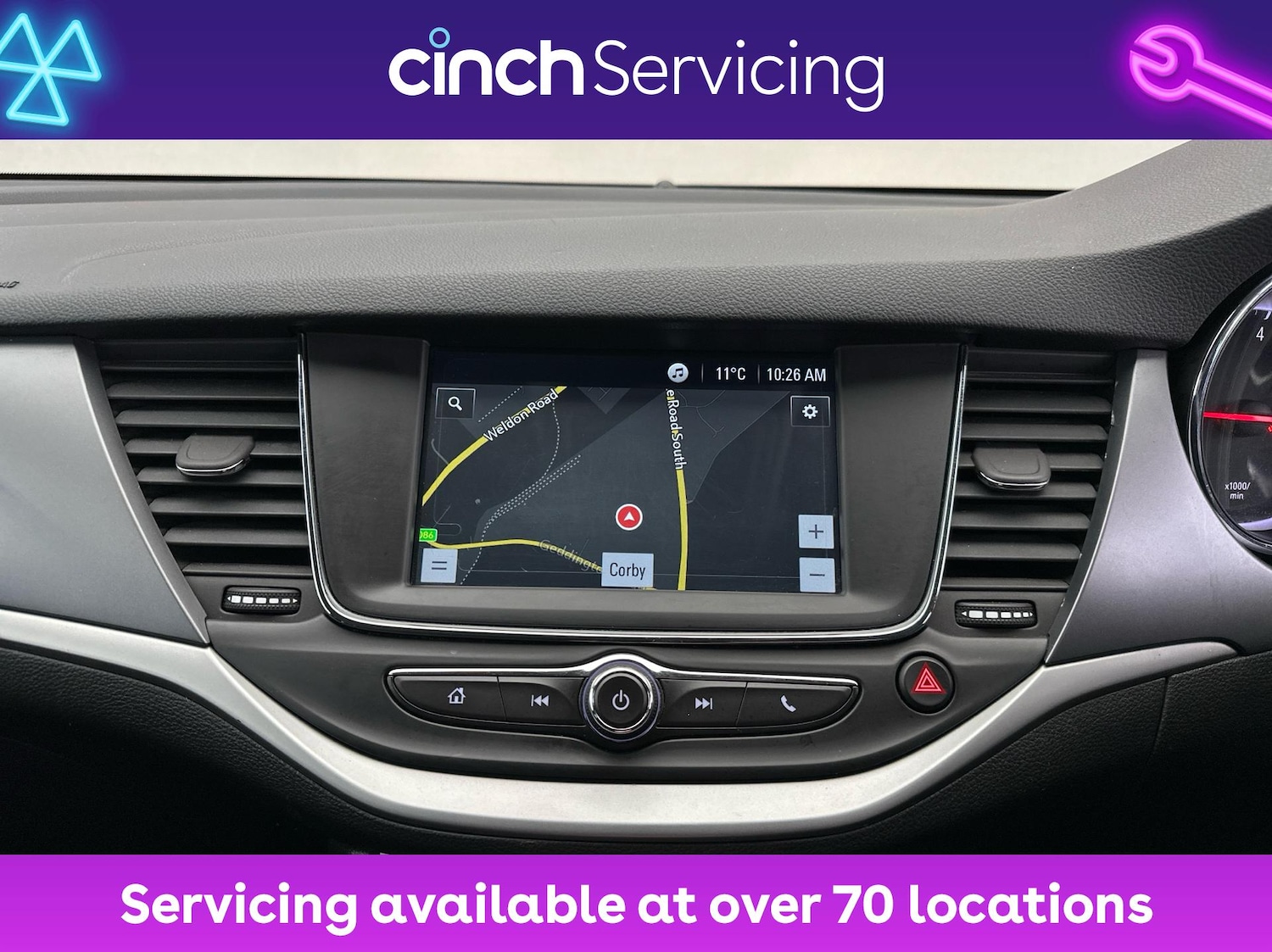 Used Vauxhall Astra 2019 for sale - 76133249: Photo 31