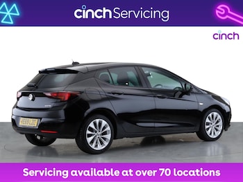 Used Vauxhall Astra 2019 for sale - 76133249: Photo 3
