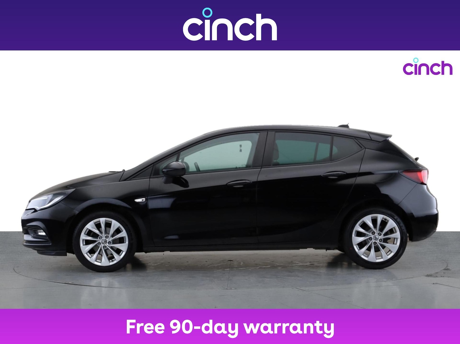 Used Vauxhall Astra 2019 for sale - 76133249: Photo 8