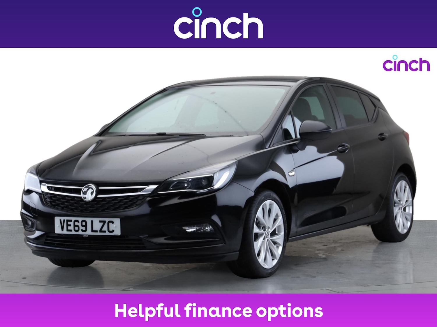 Used Vauxhall Astra 2019 for sale - 76133249: Photo 9