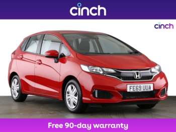 Used Honda Jazz 2019 for sale - 75445377: Photo