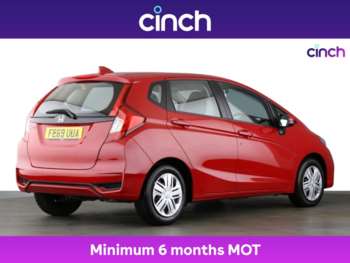 Used Honda Jazz 2019 for sale - 75445377: Photo