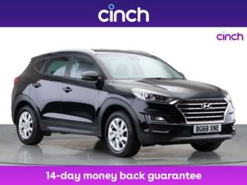 2018 - 1.6 CRDi SE Nav 5dr 2WD