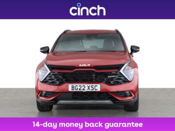Used Kia Sportage 2022 for sale - 74999108: Photo