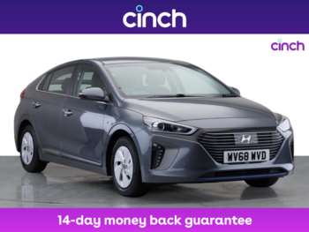 2018 - 1.6 GDi Hybrid Premium 5dr DCT