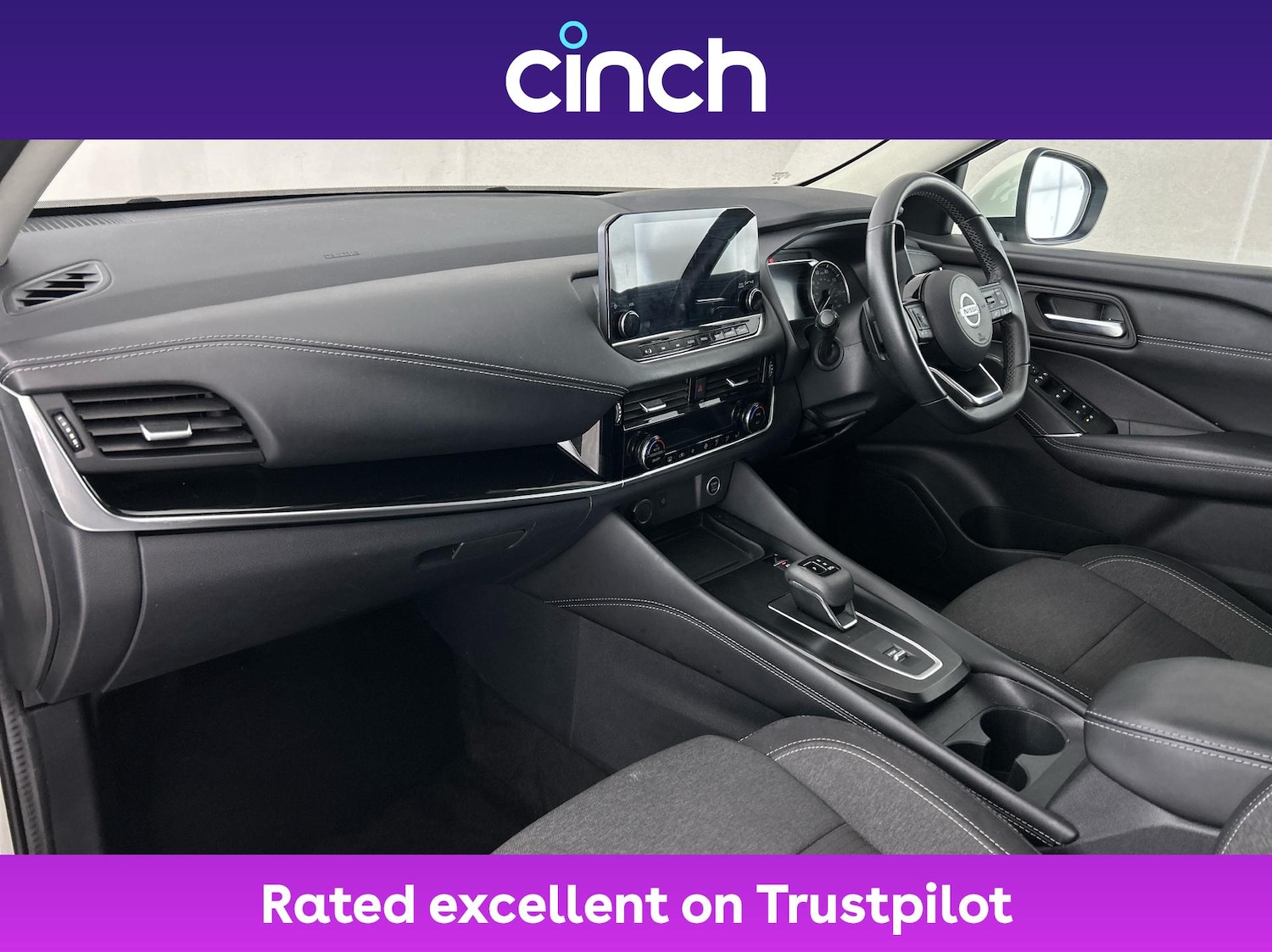 Used Nissan Qashqai 2022 for sale - 76480697: Photo 14