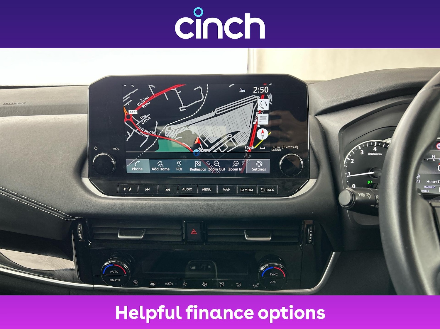 Used Nissan Qashqai 2022 for sale - 76480697: Photo 17