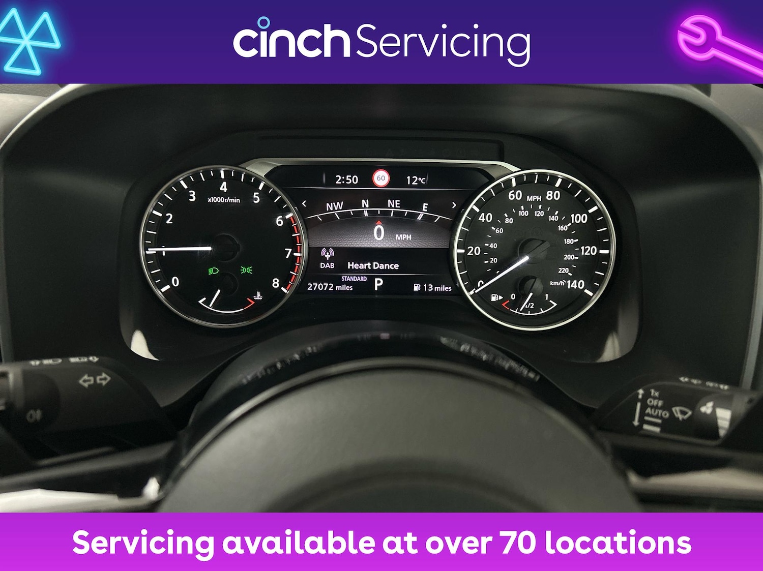 Used Nissan Qashqai 2022 for sale - 76480697: Photo 18