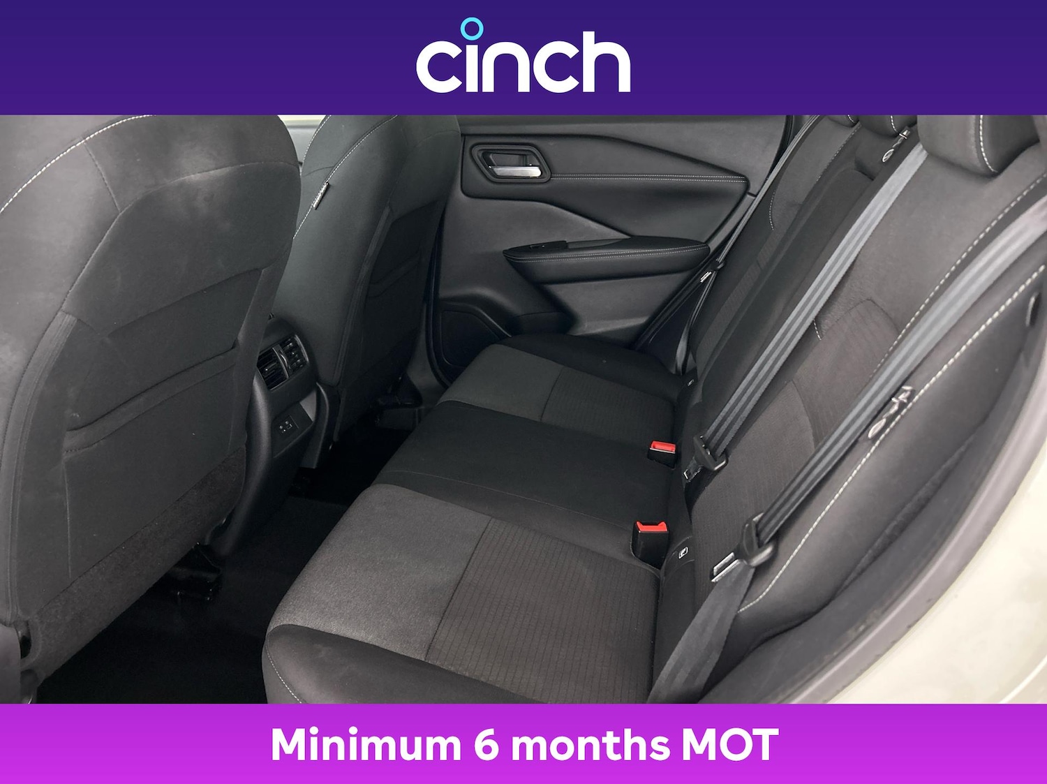 Used Nissan Qashqai 2022 for sale - 76480697: Photo 20