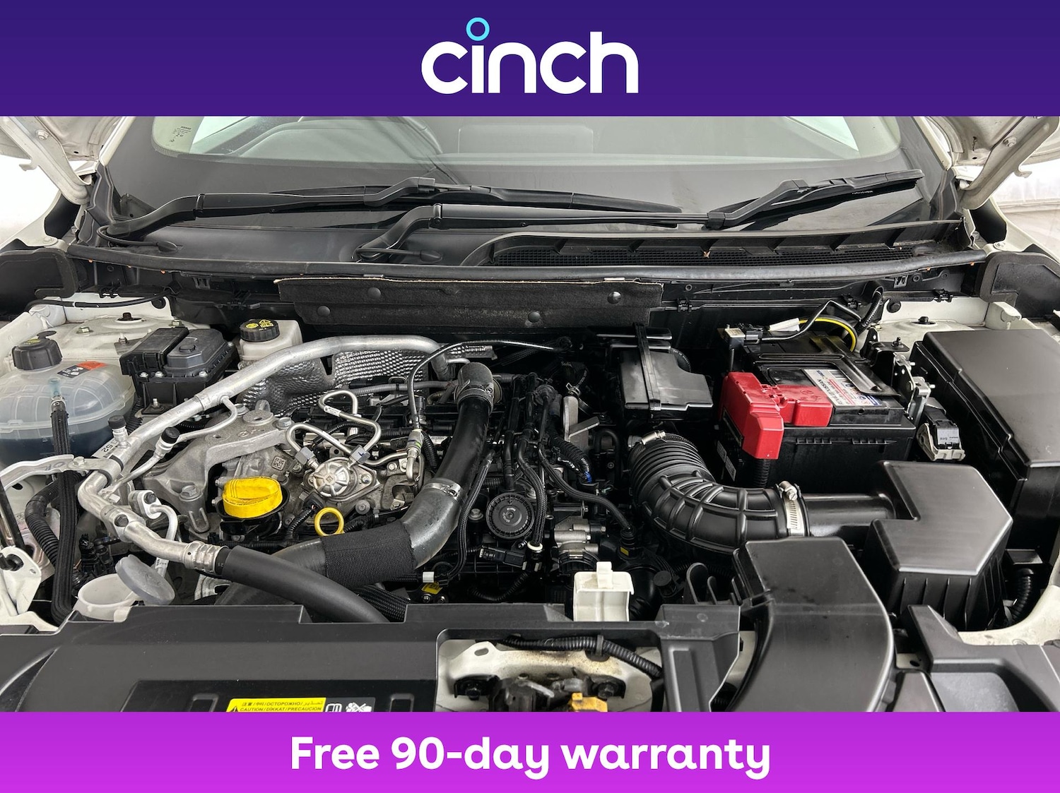 Used Nissan Qashqai 2022 for sale - 76480697: Photo 23