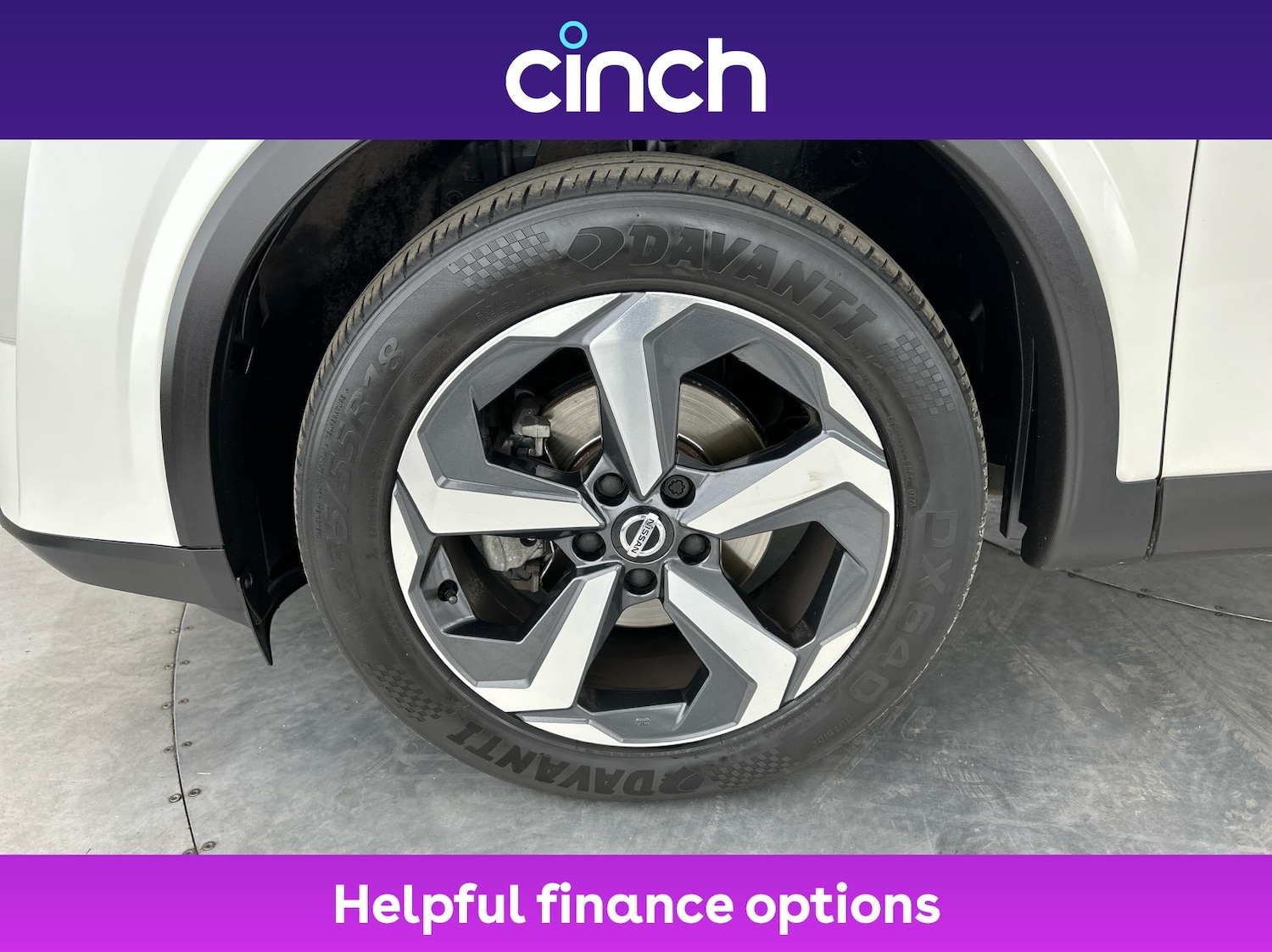 Used Nissan Qashqai 2022 for sale - 76480697: Photo 24