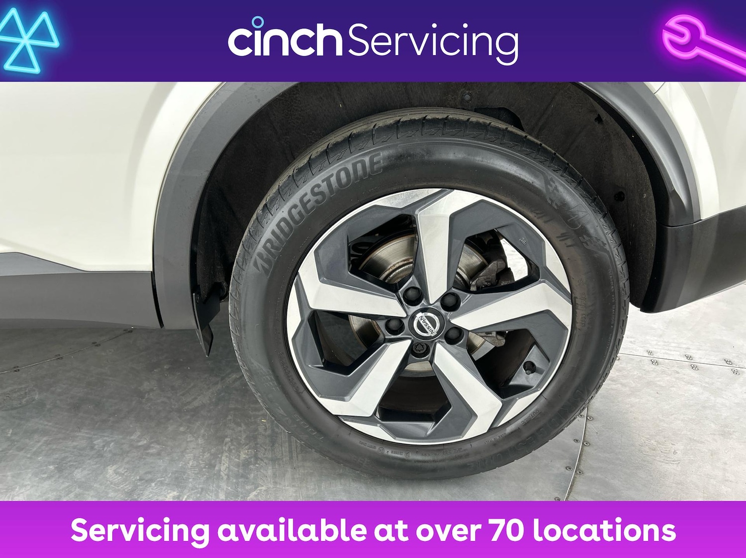 Used Nissan Qashqai 2022 for sale - 76480697: Photo 26