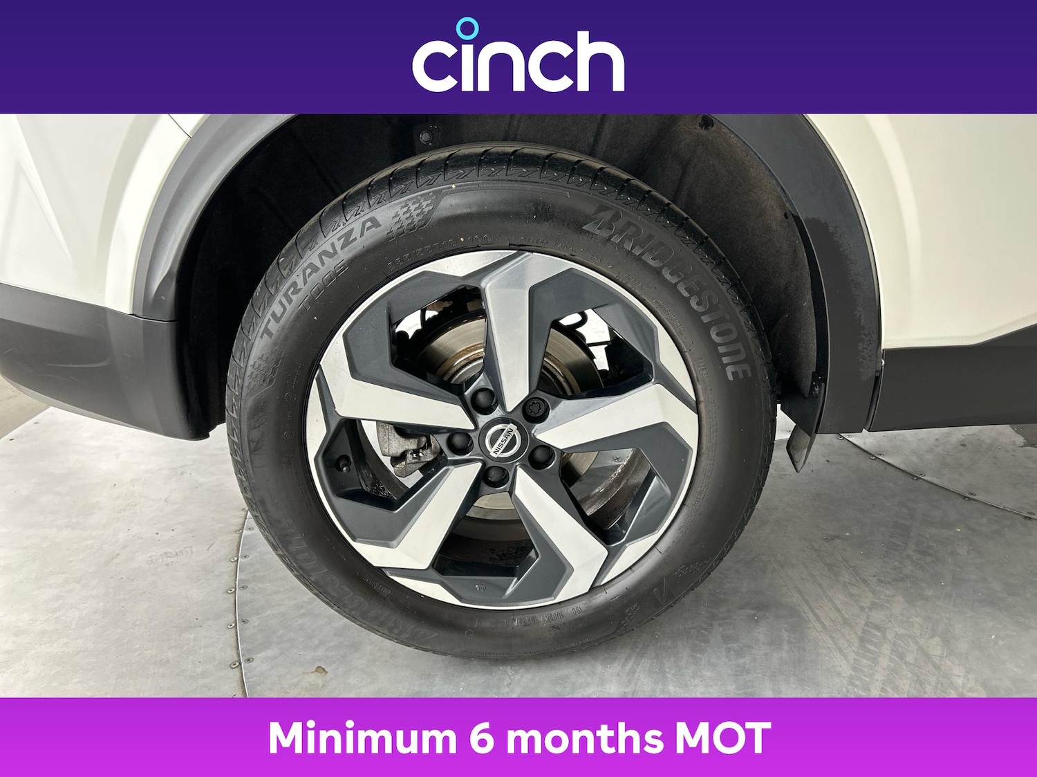 Used Nissan Qashqai 2022 for sale - 76480697: Photo 27