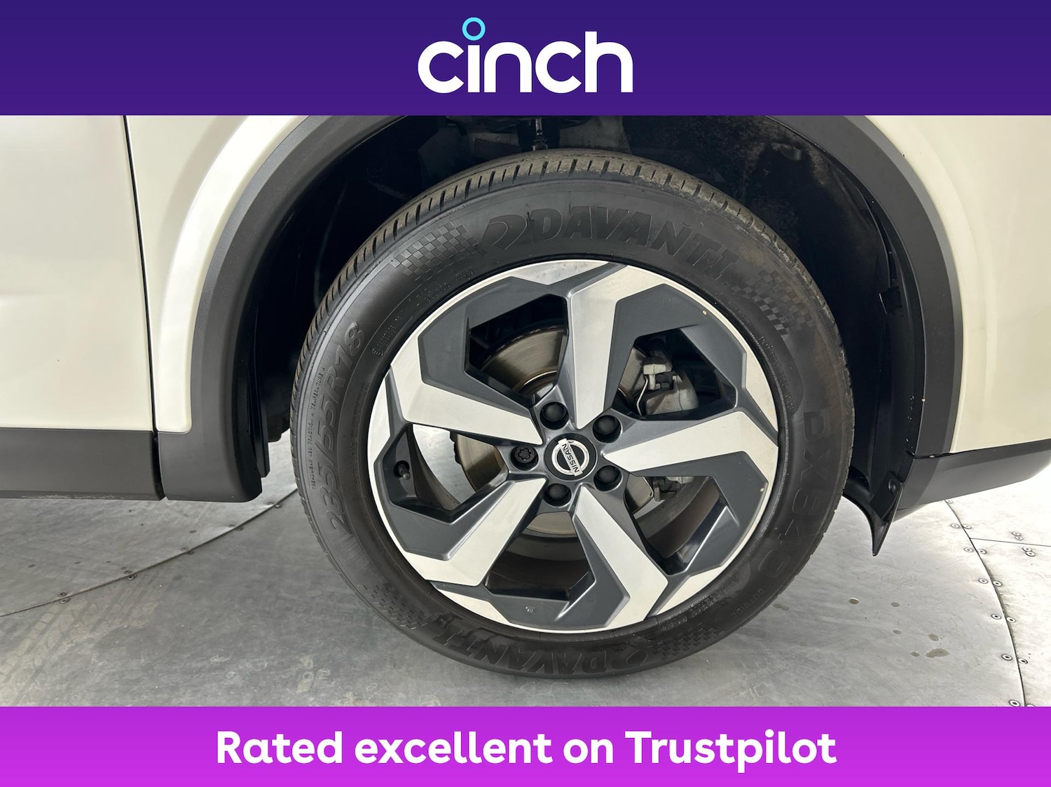 Used Nissan Qashqai 2022 for sale - 76480697: Photo 28