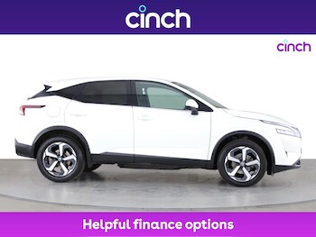 Used Nissan Qashqai 2022 for sale - 76480697: Photo
