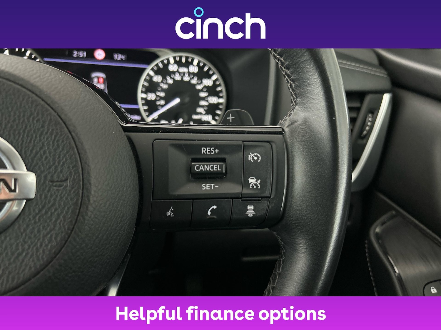 Used Nissan Qashqai 2022 for sale - 76480697: Photo 30