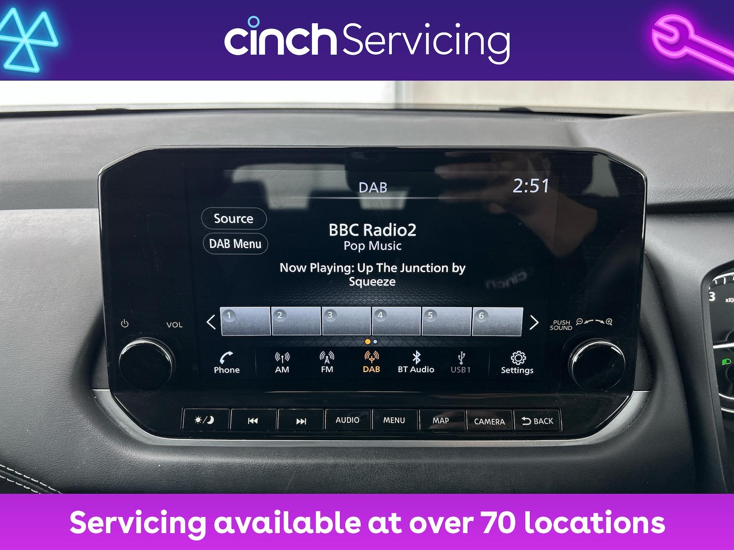 Used Nissan Qashqai 2022 for sale - 76480697: Photo 31