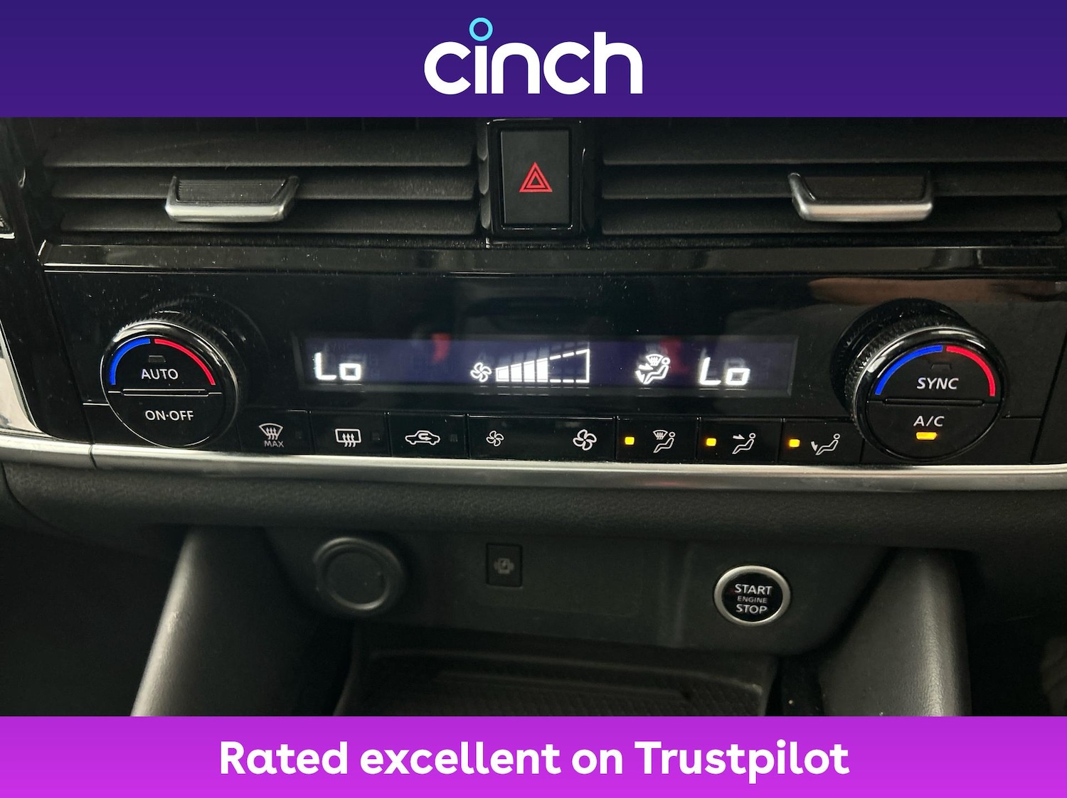 Used Nissan Qashqai 2022 for sale - 76480697: Photo 33