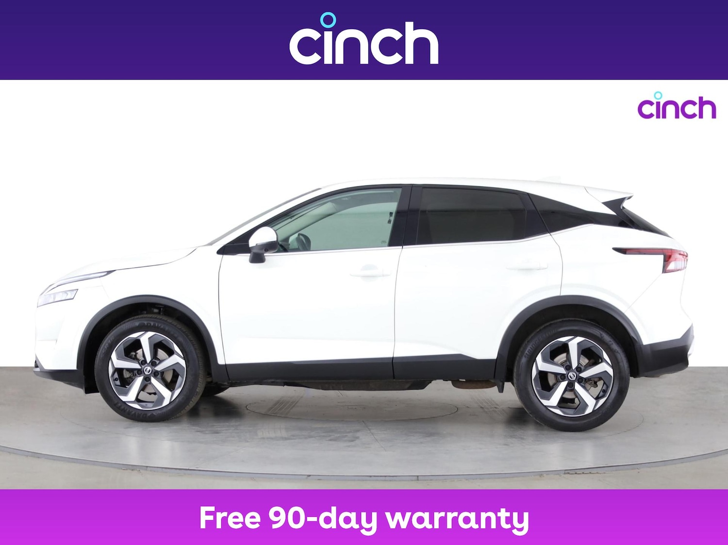 Used Nissan Qashqai 2022 for sale - 76480697: Photo 8