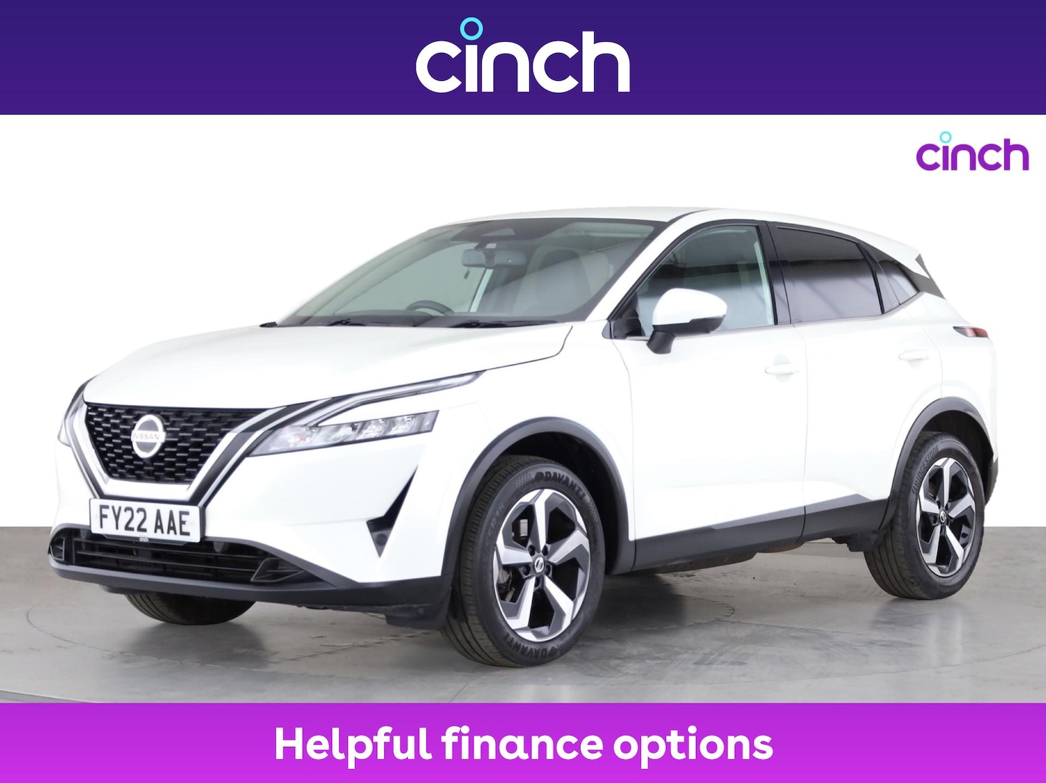 Used Nissan Qashqai 2022 for sale - 76480697: Photo 9