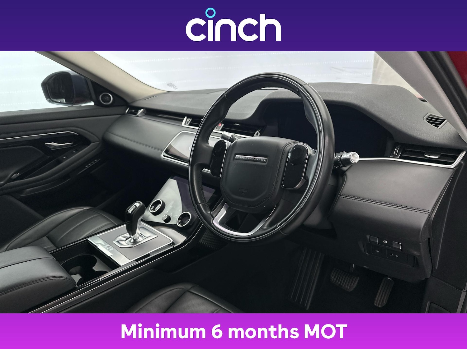 Used Land Rover Range Rover Evoque 2019 for sale - 76875174: Photo 12