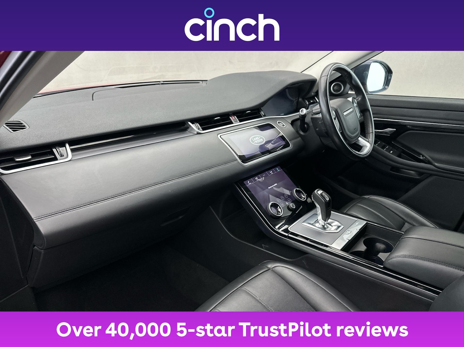 Used Land Rover Range Rover Evoque 2019 for sale - 76875174: Photo 14