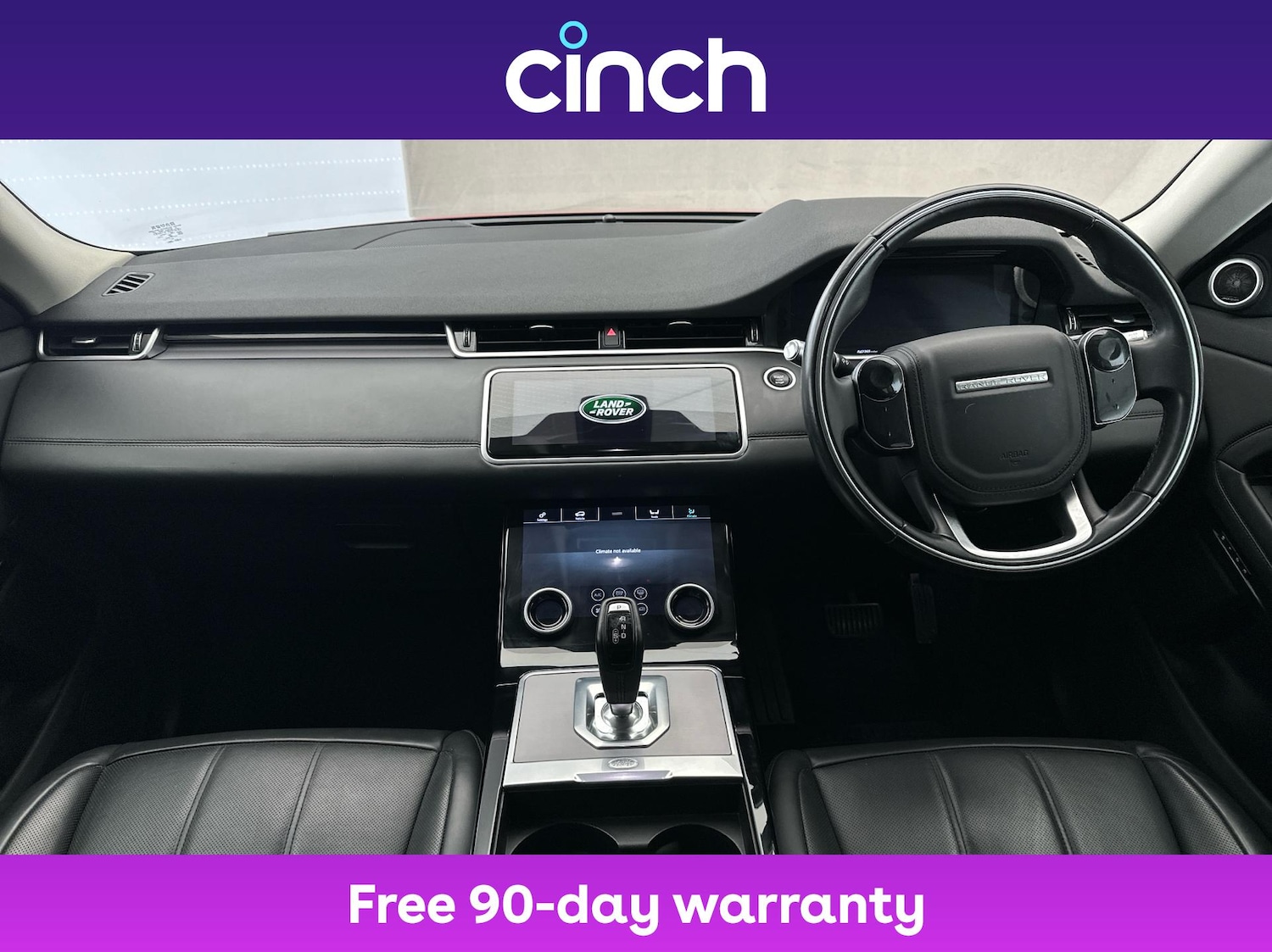 Used Land Rover Range Rover Evoque 2019 for sale - 76875174: Photo 15