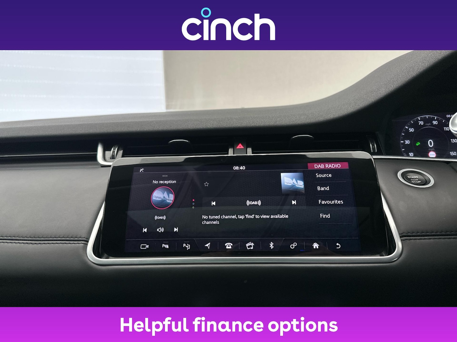 Used Land Rover Range Rover Evoque 2019 for sale - 76875174: Photo 17