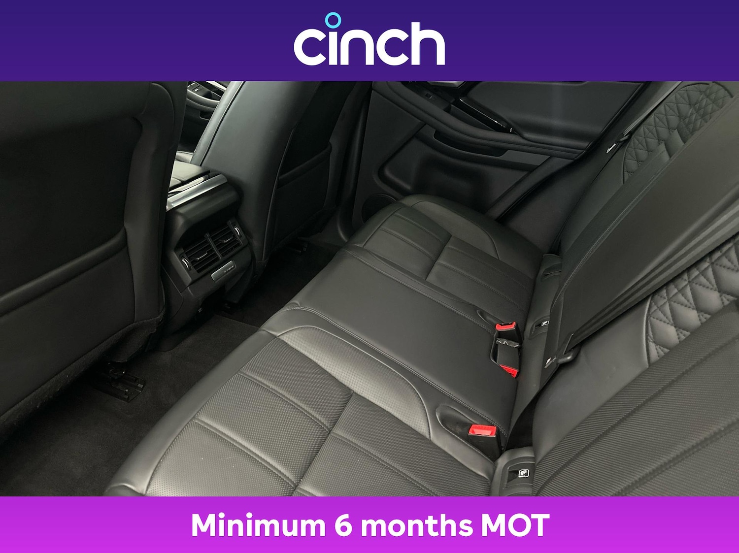 Used Land Rover Range Rover Evoque 2019 for sale - 76875174: Photo 20