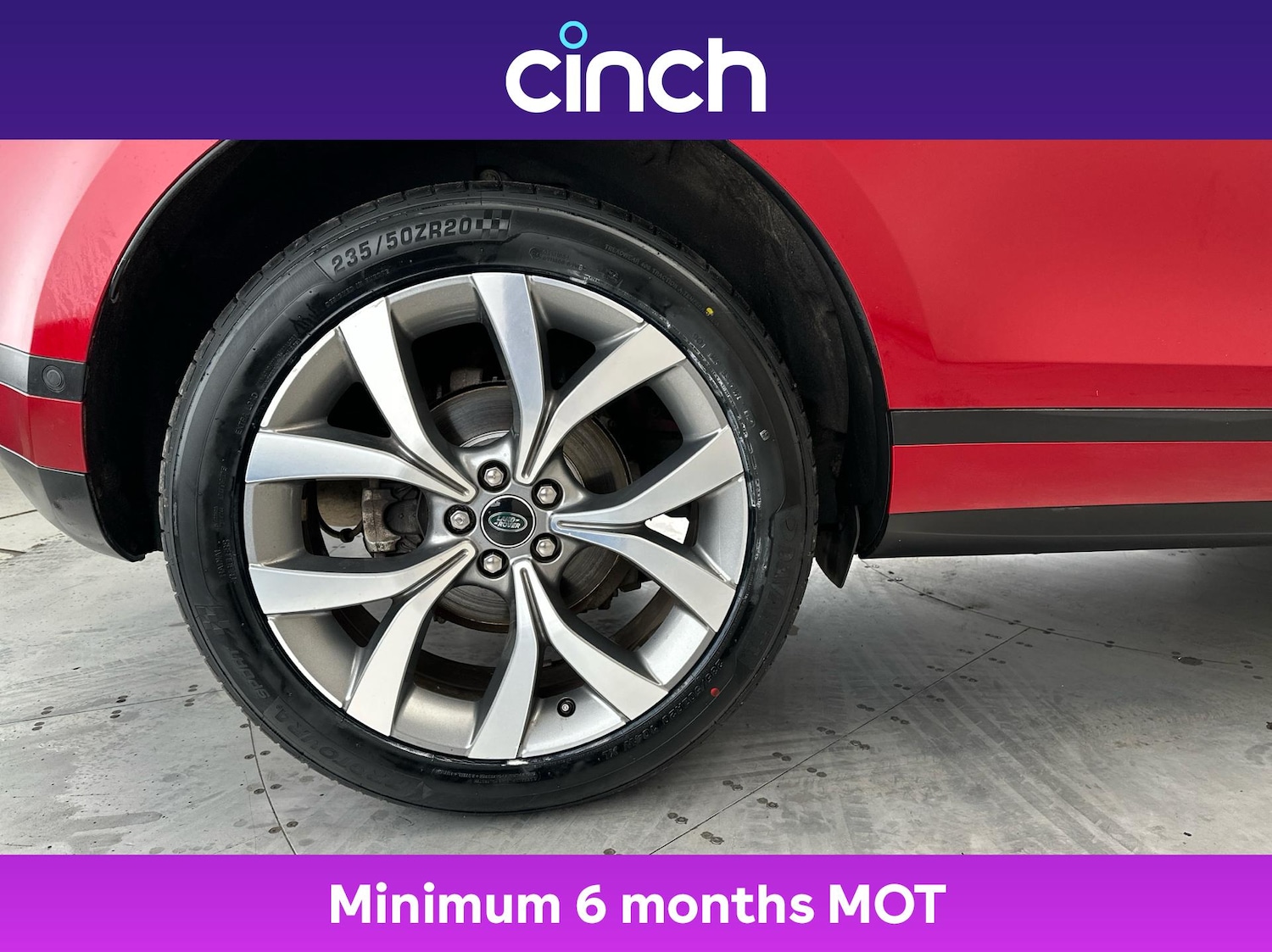 Used Land Rover Range Rover Evoque 2019 for sale - 76875174: Photo 27