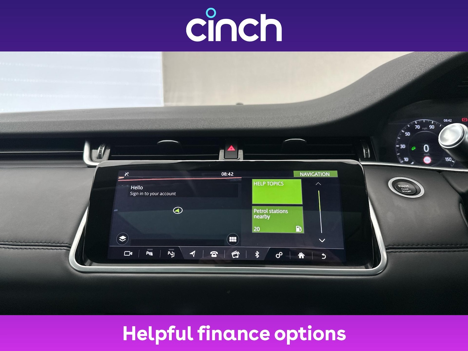 Used Land Rover Range Rover Evoque 2019 for sale - 76875174: Photo 35